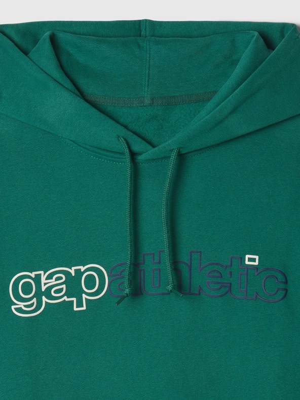 GAP Felpa oversize Gap Athletic