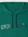 GAP Felpa oversize Gap Athletic