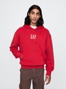 GAP Felpa oversize con logo GAP