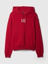 GAP Felpa oversize con logo GAP