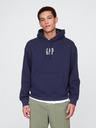GAP Felpa oversize con logo GAP