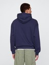 GAP Felpa oversize con logo GAP