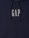 GAP Felpa oversize con logo GAP