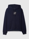 GAP Felpa oversize con logo GAP
