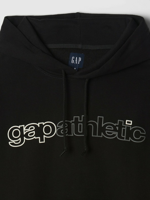 GAP Felpa oversize Gap Athletic