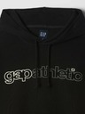 GAP Felpa oversize Gap Athletic