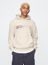 GAP Felpa oversize Gap Athletic