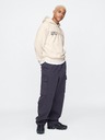 GAP Felpa oversize Gap Athletic