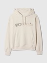 GAP Felpa oversize Gap Athletic