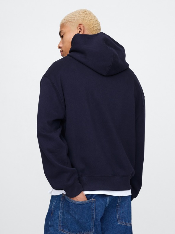 GAP Felpa oversize Gap Athletic