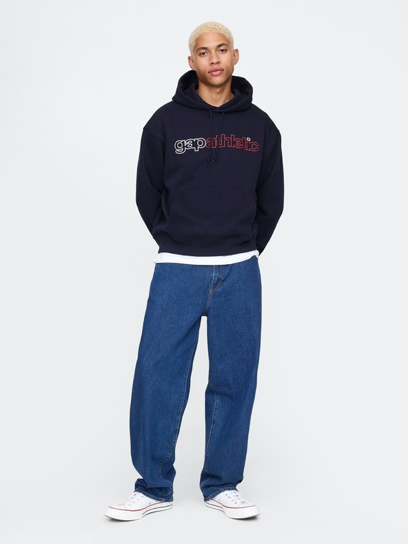 GAP Felpa oversize Gap Athletic
