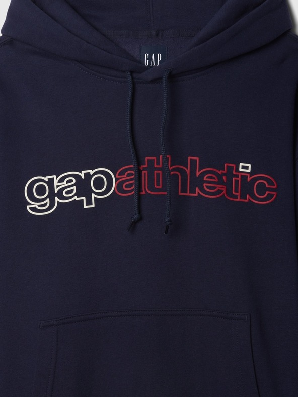 GAP Felpa oversize Gap Athletic