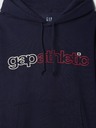 GAP Felpa oversize Gap Athletic