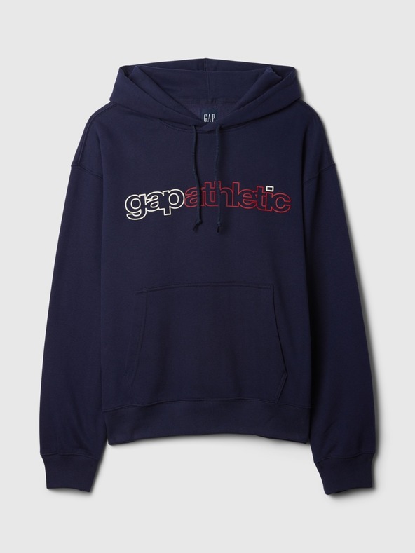 GAP Felpa oversize Gap Athletic