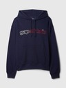 GAP Felpa oversize Gap Athletic