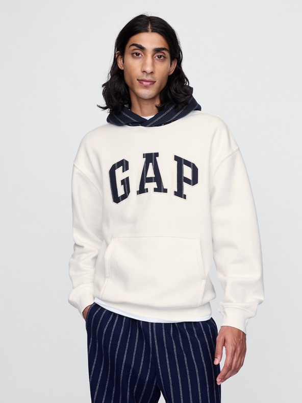 GAP Felpa con logo GAP