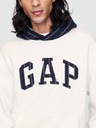 GAP Felpa con logo GAP