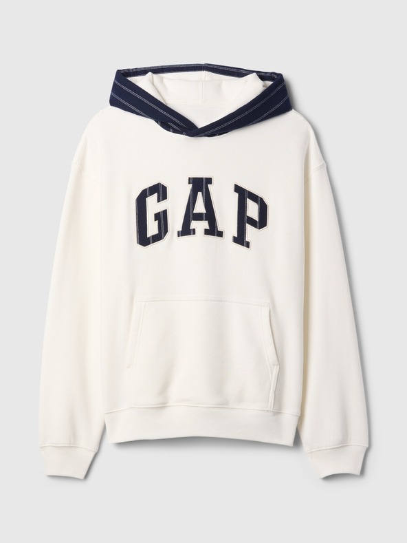 GAP Felpa con logo GAP