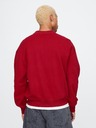 GAP Felpa oversize con logo GAP