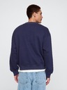 GAP Felpa oversize con logo GAP