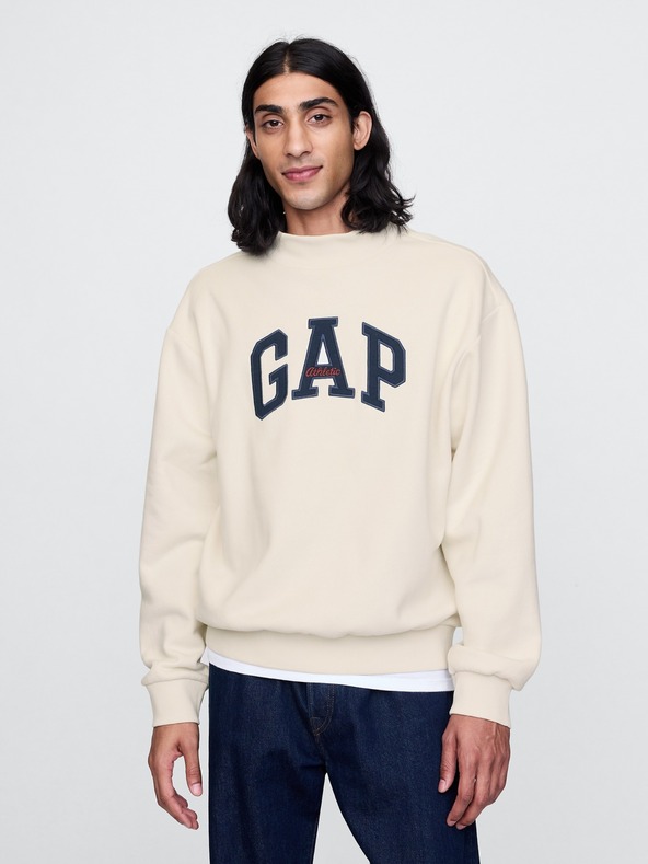 GAP Felpa Gap Athletic GAP