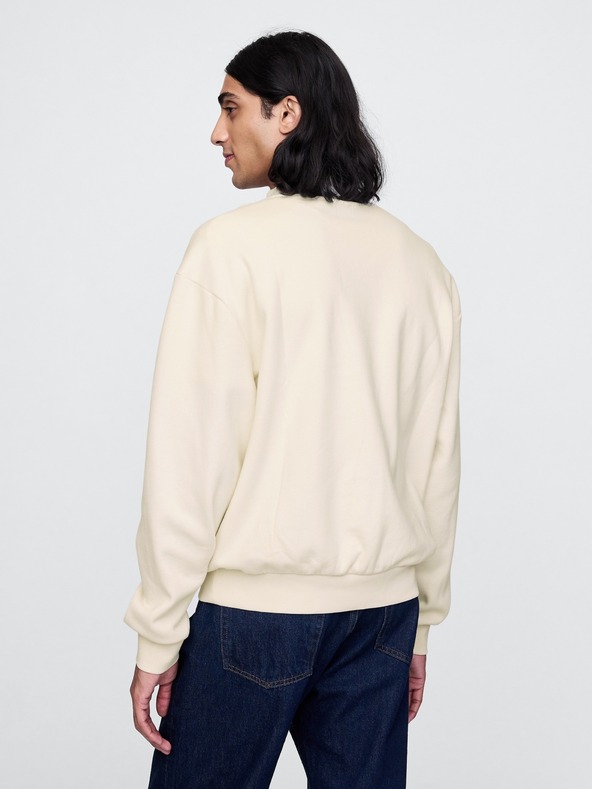 GAP Felpa Gap Athletic GAP