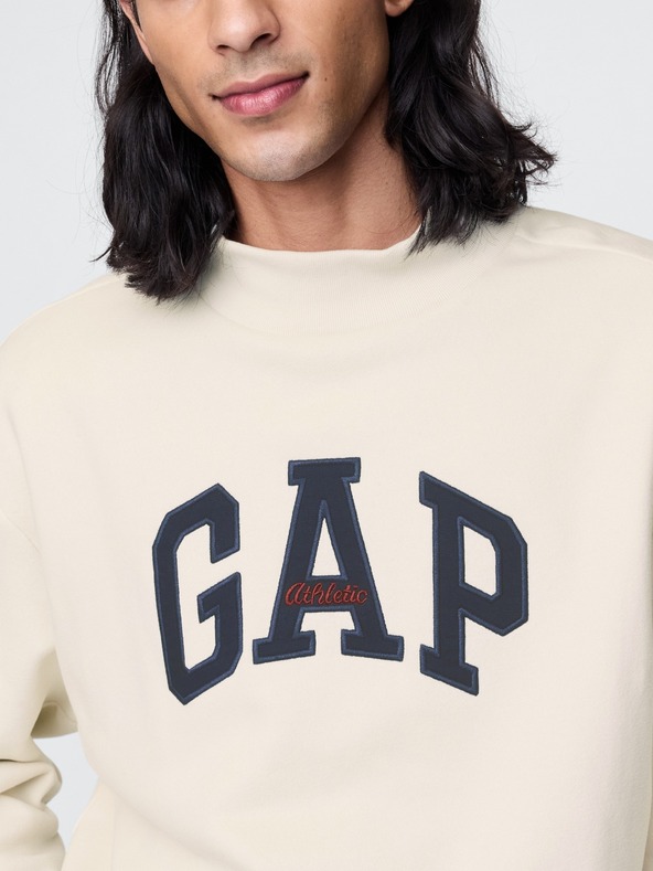 GAP Felpa Gap Athletic GAP
