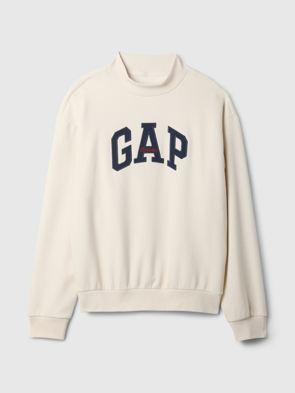 GAP Felpa Gap Athletic GAP