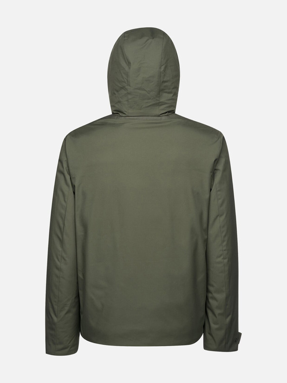 Geox Giacca Geox Sapienza uomo grigio