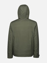Geox Giacca Geox Sapienza uomo grigio