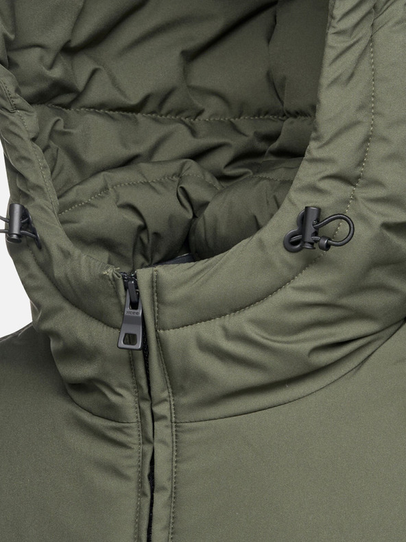 Geox Giacca Geox Sapienza uomo grigio