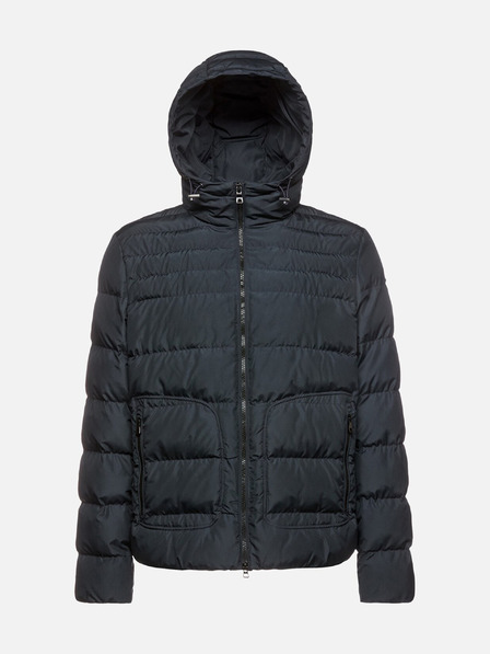 Geox Giacca Geox Magnete uomo blu scuro