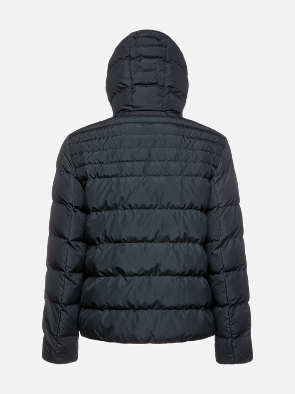 Geox Giacca Geox Magnete uomo blu scuro