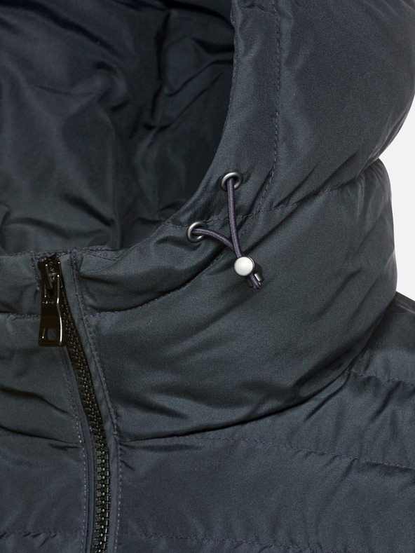 Geox Giacca Geox Magnete uomo blu scuro