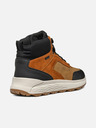 Geox Stivaletti Geox Spherica 4X4 uomo marrone ABX