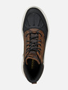 Geox Stivaletti Geox Nebula + Grip AB uomo marrone