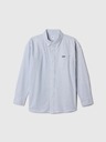 GAP Camicia Oxford oversize per bambini GAP