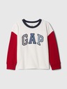 GAP T-shirt bambino con logo GAP