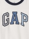 GAP T-shirt bambino con logo GAP