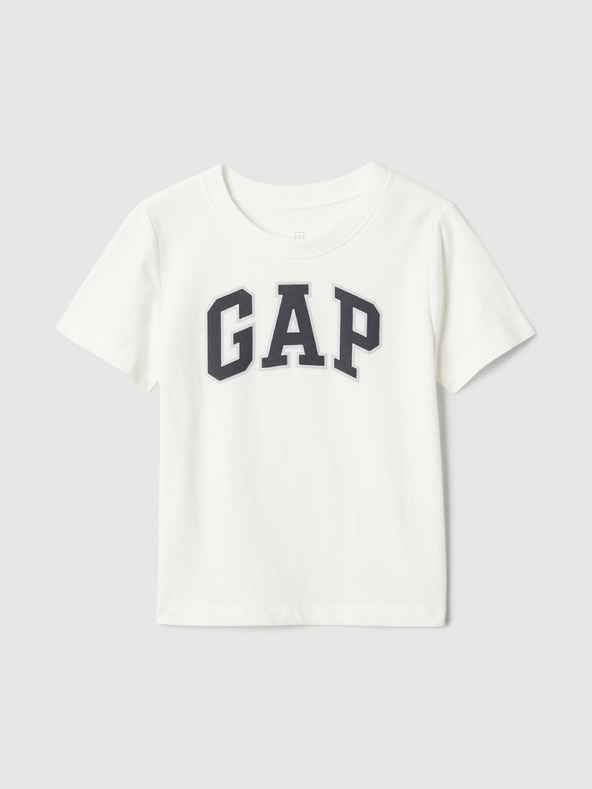 GAP T-shirt bambino con logo GAP