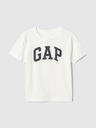 GAP T-shirt bambino con logo GAP