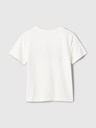 GAP T-shirt bambino con logo GAP