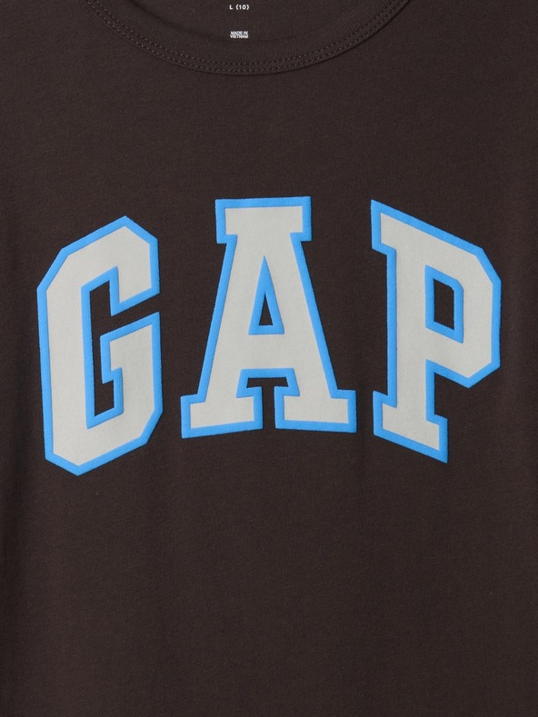GAP Camicia con logo GAP per bambini