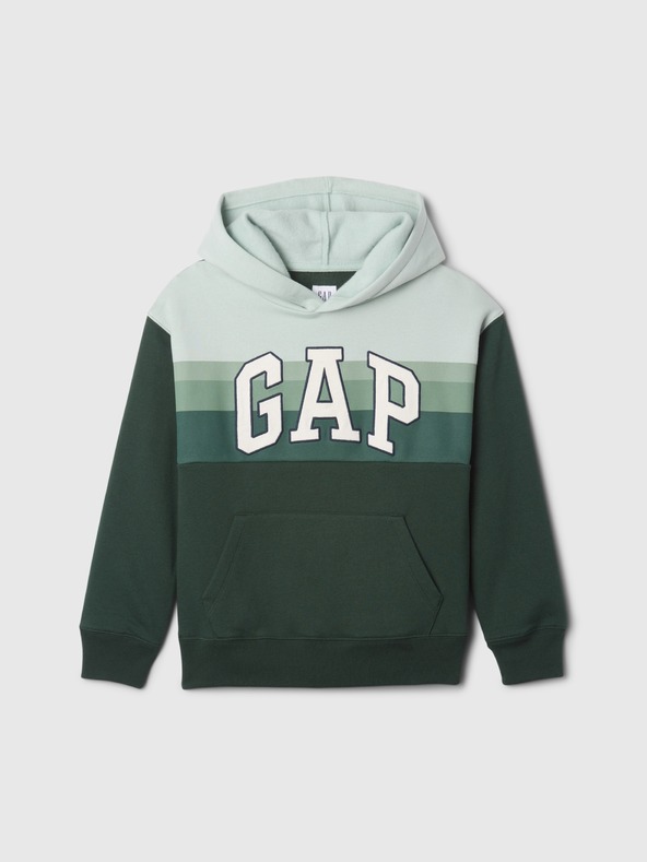 GAP Felpa da bambino con logo GAP