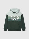 GAP Felpa da bambino con logo GAP