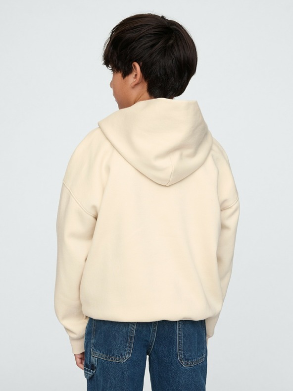 GAP Children's unisex logo sweatshirt GAP