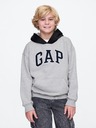 GAP Felpa da bambino con logo GAP