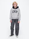 GAP Felpa da bambino con logo GAP