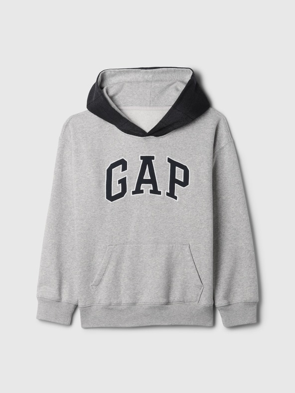 GAP Felpa da bambino con logo GAP