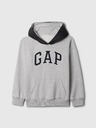 GAP Felpa da bambino con logo GAP